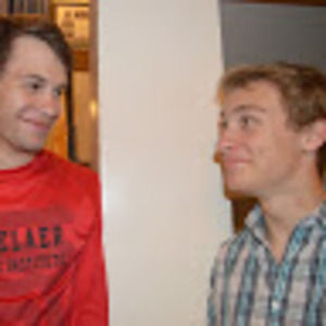 Meet your Posher, Matt